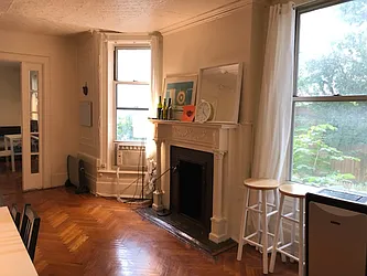 Rented by Brooklyn Landmark Real Estate
