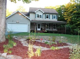 171 Livermore Rd, Dryden, NY 13053