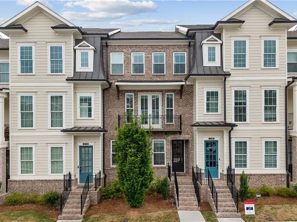 3186 Moor View Rd #26, Duluth, GA 30096
