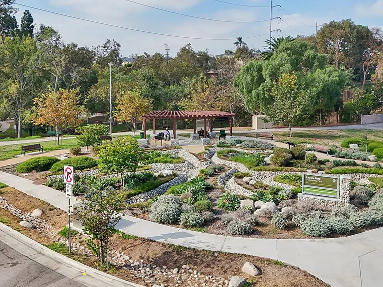 Ladera Apartments — Photo 35