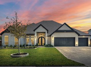 1560 Kingsbridge Ln, Prosper, TX 75078