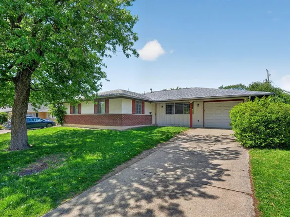 3674 Panama Dr, Westerville, OH 43081