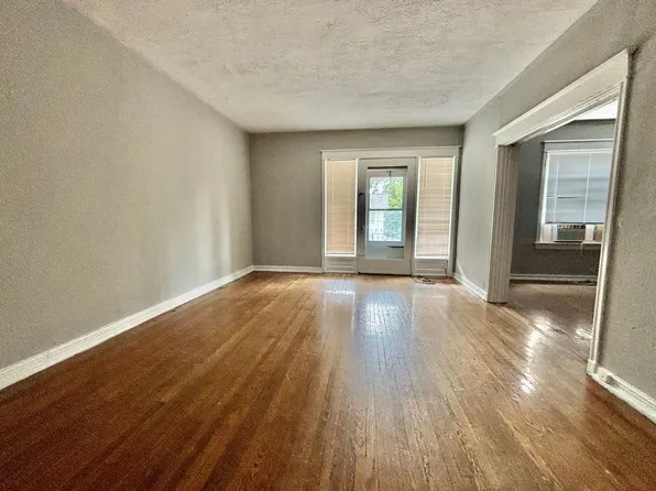 Afton Apartments