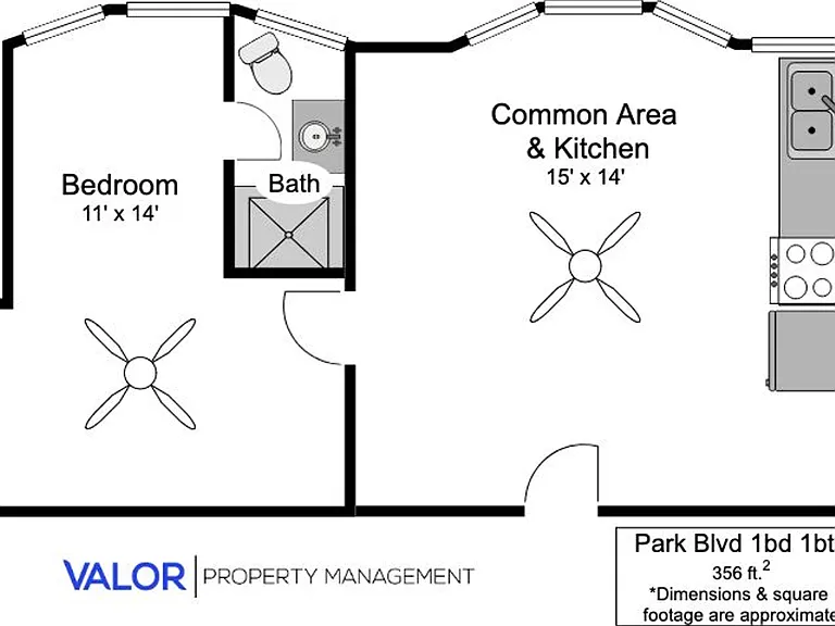 4170 Park Blvd — Photo 16