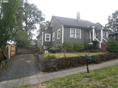 191 N 4th St, Saint Helens, OR, 97051