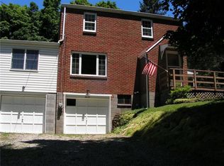 6410 Churchill Rd, Bethel Park, PA 15102