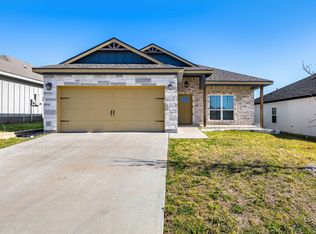1526 Black Kettle Trl, Temple, TX 76502