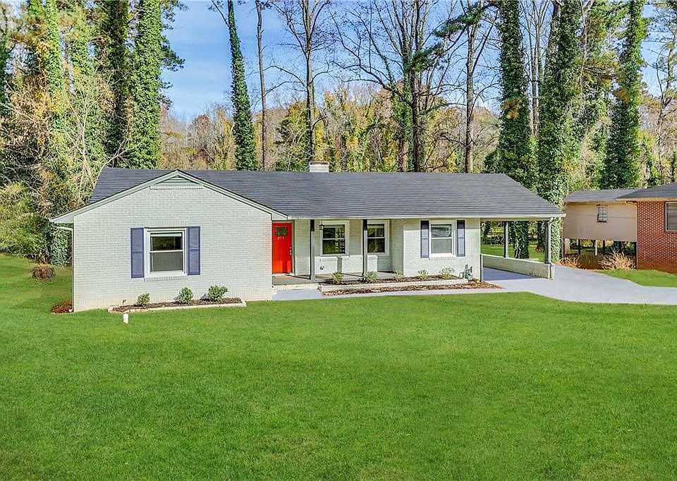 2117 Beecher Cir SW, Atlanta, GA 30311 Zillow
