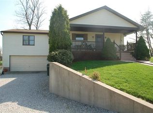 851 Robertson Rd, Taylor Mill, KY 41015