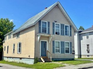 53 Halifax St, Winslow, ME 04901