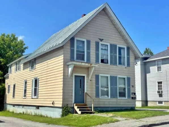 53 Halifax Street, Winslow, ME 04901