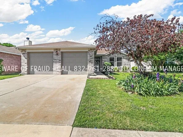 2610 Lookout Dr, McKinney, TX 75071
