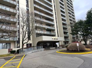177 Linus Rd #1514, Toronto, ON M2J 4S5