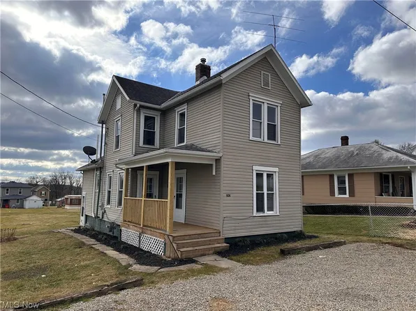 213 High St, Roseville, OH 43777
