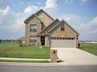 11017 Bodarc, North Little Rock, AR 72117