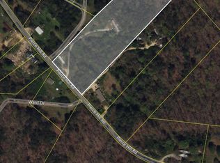 1515 Pierce Hill Rd, Dayton, TN 37321