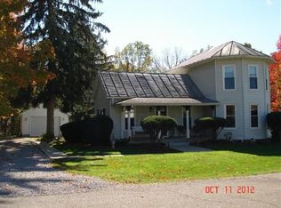 321 W High St, Edison, OH 43321