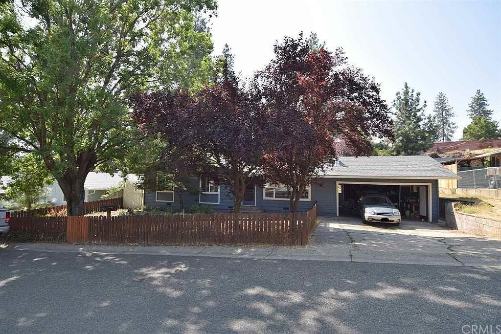 1101 Terrace Dr, Yreka, CA 96097 Zillow