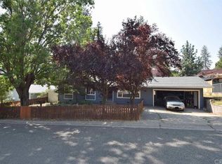 1101 Terrace Dr, Yreka, CA