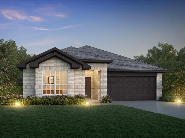 3017 Mustang Grove Way, Brookshire, TX 77423