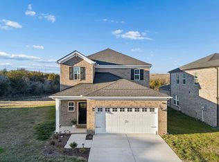 329 Almont Dr, Smyrna, TN 37167