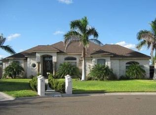 315 Sapphire St, Edinburg, TX 78539