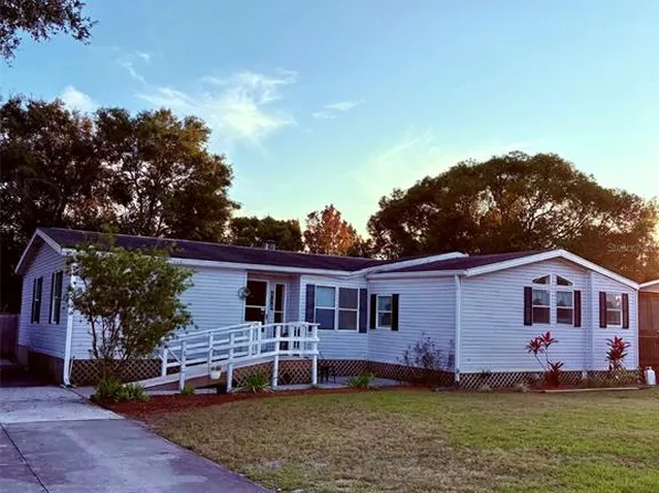 440 Sunshine Ct, Deland, FL 32724