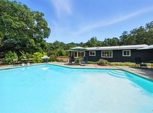 46 Carson Rd, Woodacre, CA 94973