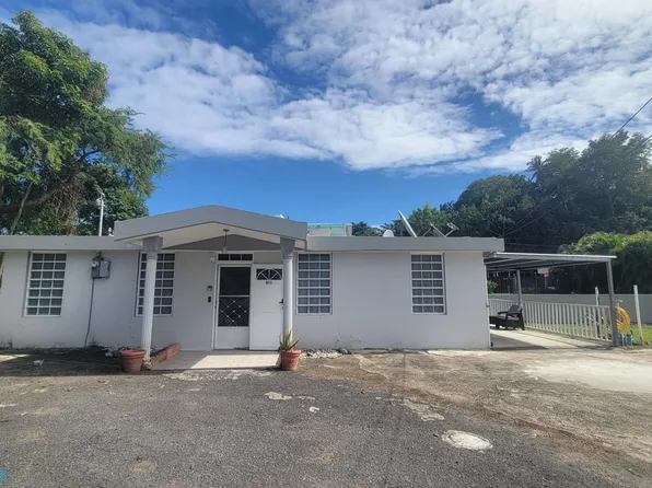 11 Vistamar #11, Aguada, PR 00602