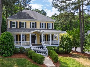 113 Curley Maple Ct, Apex, NC 27502