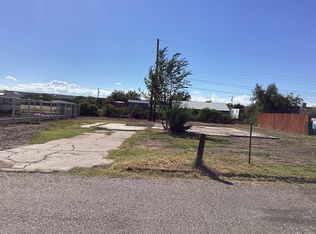 903 Impala Dr, Belen, NM 87002