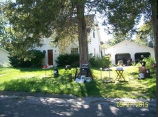 604 W South St, Monroe, IA 50170