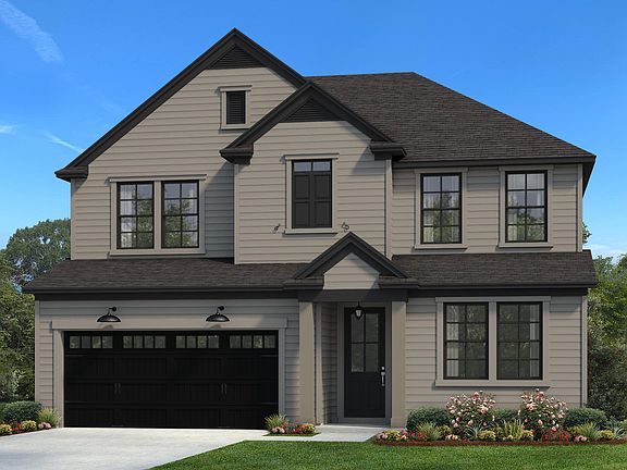 Callaham Elevation 3