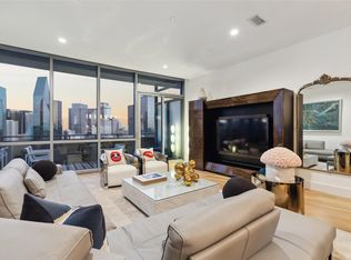 2200 Victory Ave APT 2003, Dallas, TX 75219