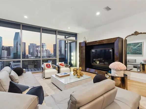 2200 Victory Ave APT 2003, Dallas, TX 75219