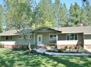 900 Coyote Mountain Dr, Colfax, CA 95713