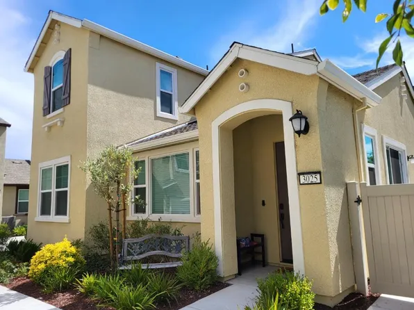 3025 Bernini Pl, Roseville, CA 95747
