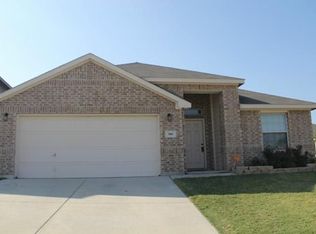 900 Reveille Rd, Fort Worth, TX 76108