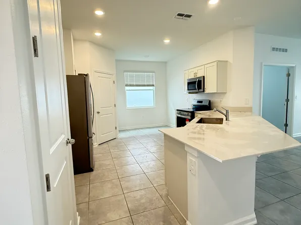1743 Foreman Rd, Eagle Lake, FL