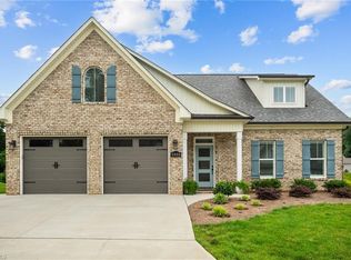 2625 Kousa Dr, Winston Salem, NC 27106