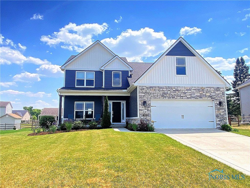263 Hidden Village Ln, Holland, OH 43528 Zillow