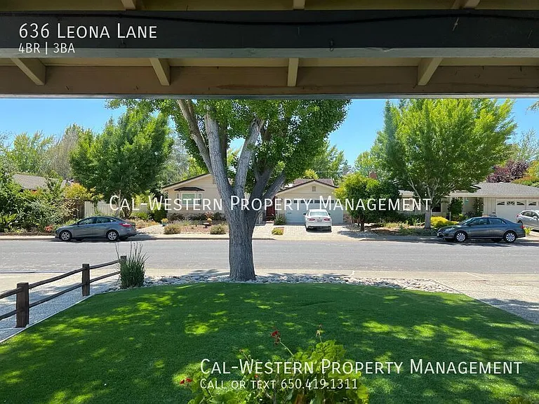 636 Leona Ln — Photo 9