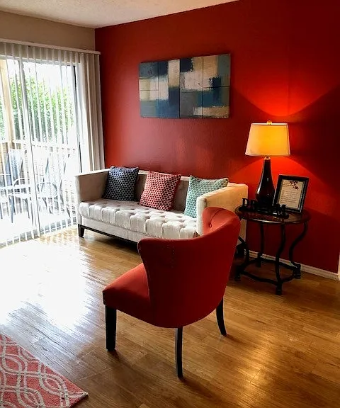 Timber Ridge Apartments — Photo 15