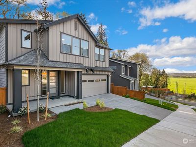 8030 131st Place SE #12, Snohomish, WA, 98296