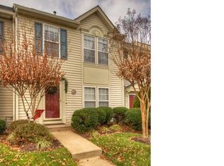 9306 Stone Meadow Dr, Henrico, VA 23228