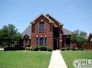 10100 Anne Dr, Frisco, TX 75035