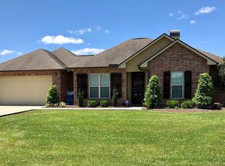 100 Buckleridge Rd, Carencro, LA 70520