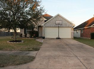 5903 Yaupon Ridge Dr, Rosenberg, TX 77469