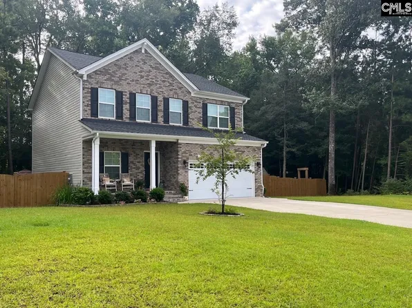 143 Marissa Ln, Lexington, SC 29072