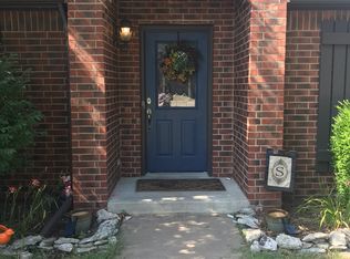 4607 E 142nd St S, Bixby, OK 74008